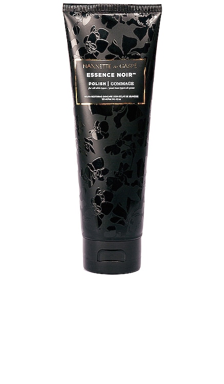 Essence Noir Polish NANNETTE de GASPE $90 