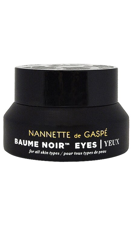 Baume Noir Eyes NANNETTE de GASPE $195 