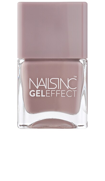 Gel Effect NAILS.INC