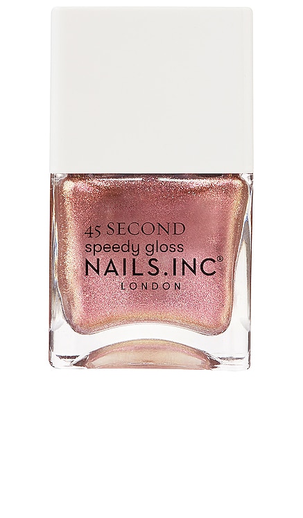 Speedy NAILS.INC