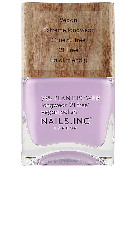 Plant Power Alter Eco NAILS.INC