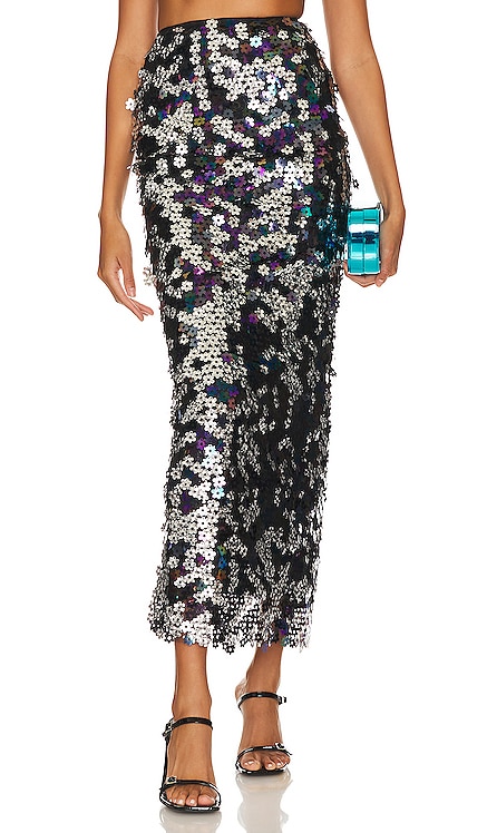 JUPE MAXI SIRENA The New Arrivals by Ilkyaz Ozel