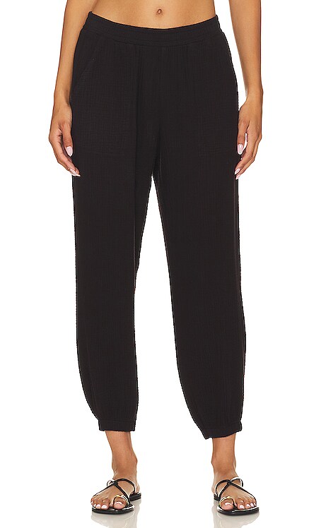Cairo Gauze Lounge Pant Nation LTD
