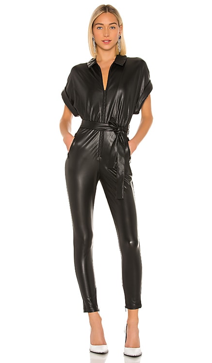 Reckless Jumpsuit NBD