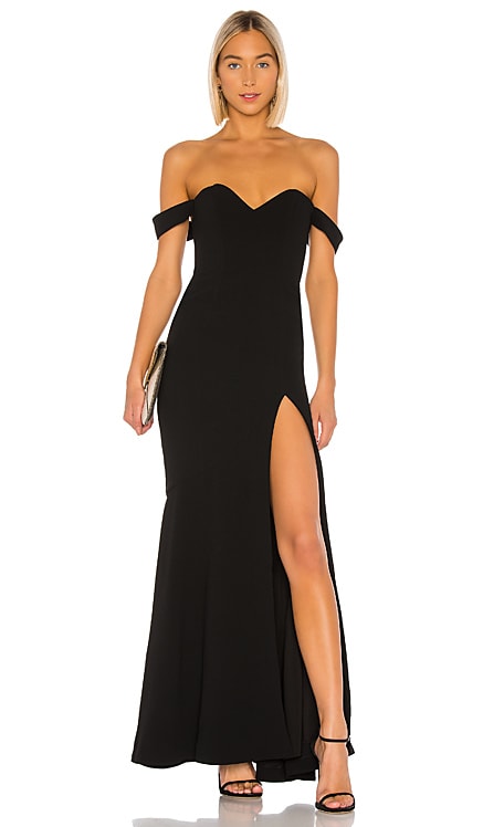 Maracuya Gown NBD