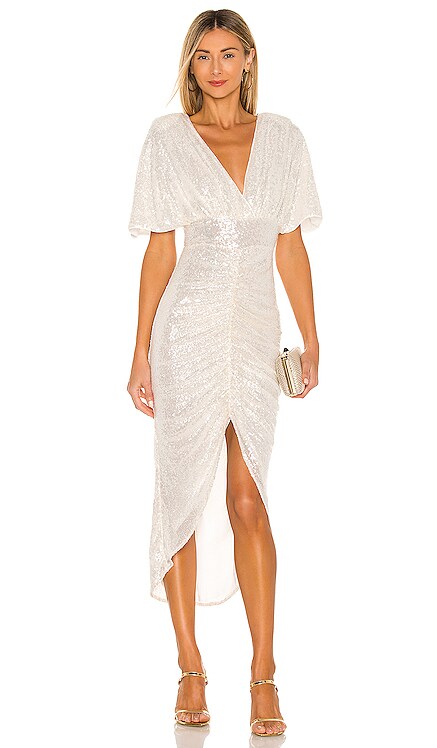 Krystle Maxi Dress NBD $268 