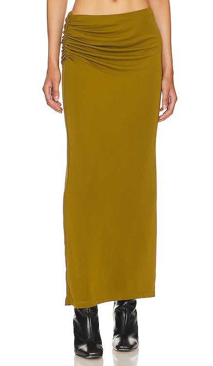 Kimia Maxi Skirt NBD