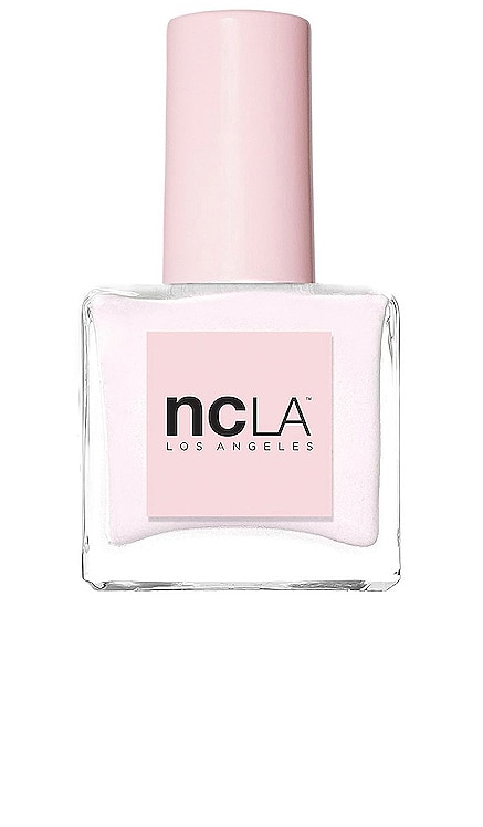 VERNIS À ONGLES NAIL LACQUER NCLA