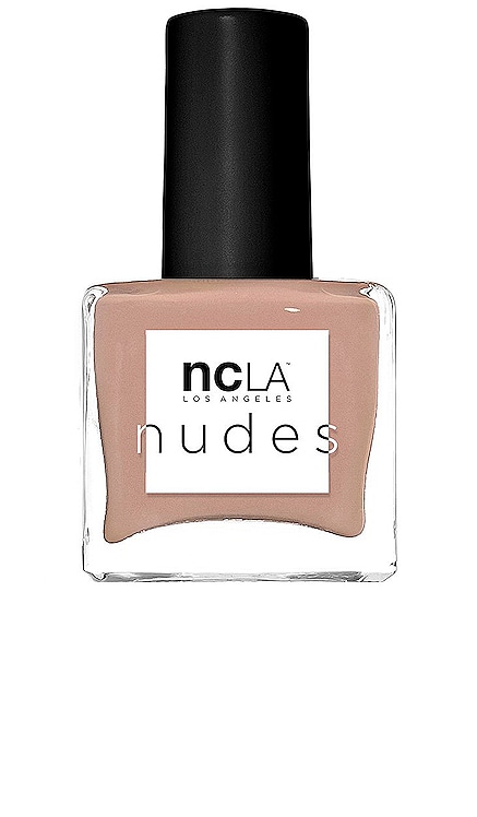 Nail Lacquer NCLA $16 
