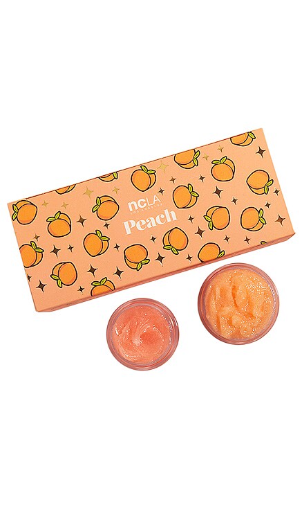 Sugar Sugar & Babe Balm Lip Treatment Duo NCLA $24 