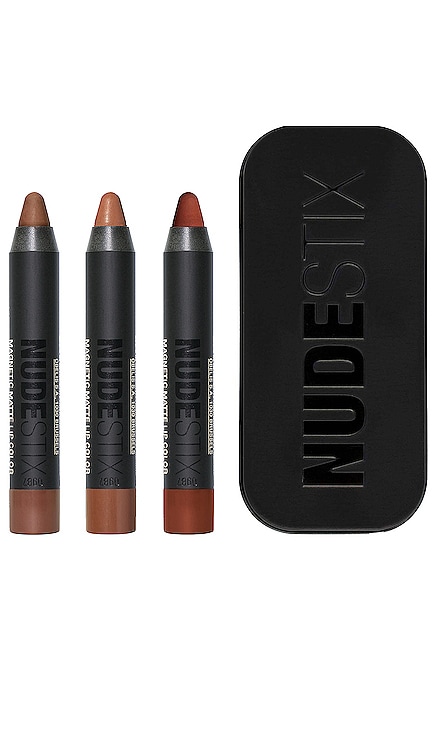90's Nude Lips Kit NUDESTIX