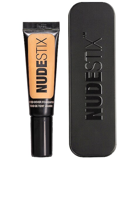 Tinted Cover Foundation NUDESTIX $36 