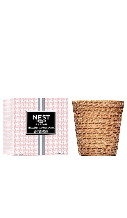 CLASSIC CANDLE 캔들 NEST New York
