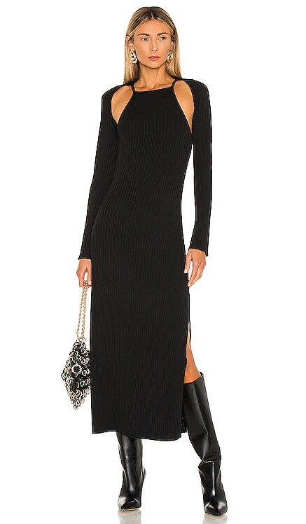 Estela Dress NICHOLAS $395 