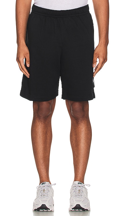 Club Fleece Cargo Shorts Nike