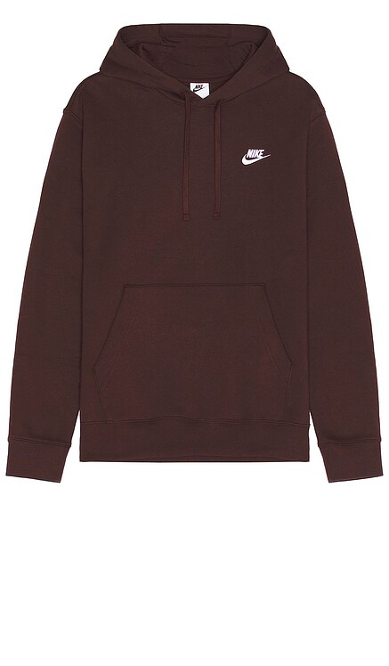 M Nsw Club Hoodie Po Bb Nike