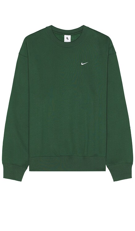 Fleece Crew Nike