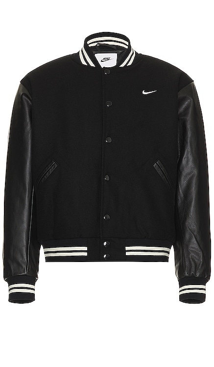 Varsity Jacket Nike
