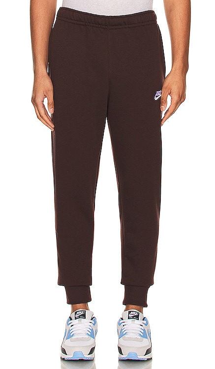 M Nsw Club Jogger Bb Nike