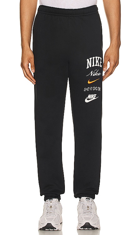 Club Seasonal Cuffed Pant Nike