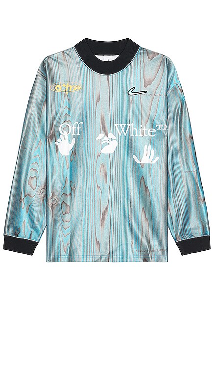 M Nrg Off-White Jersey Nike