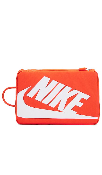 Shoe Box Bag Nike