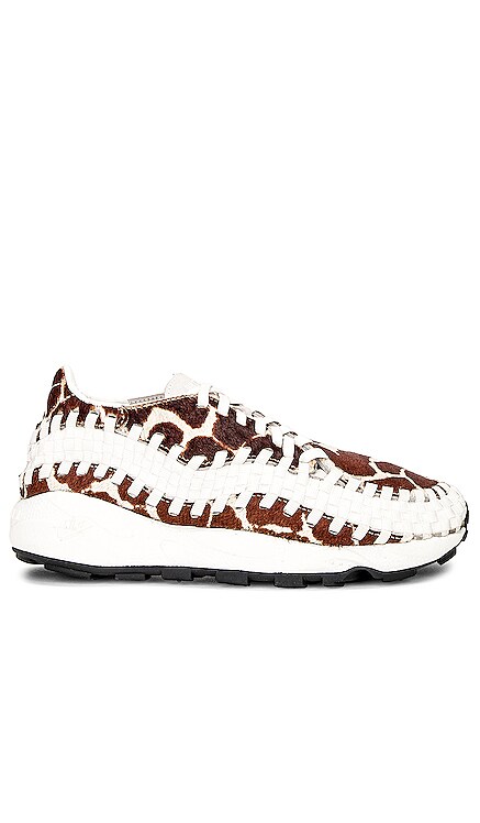 Air Footscape Woven Sneaker Nike