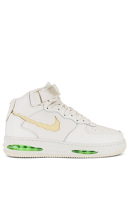 Air Force 1 Mid Remastered Sneaker Nike