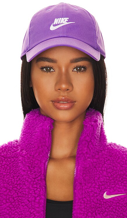 NSW Futura Wash Cap Nike