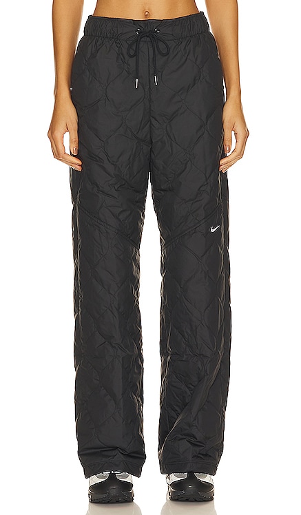 Essential Quilted High-waisted Pants Nike