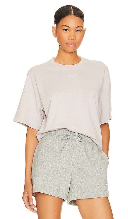 ESSENTIALS BOXY Tシャツ Nike