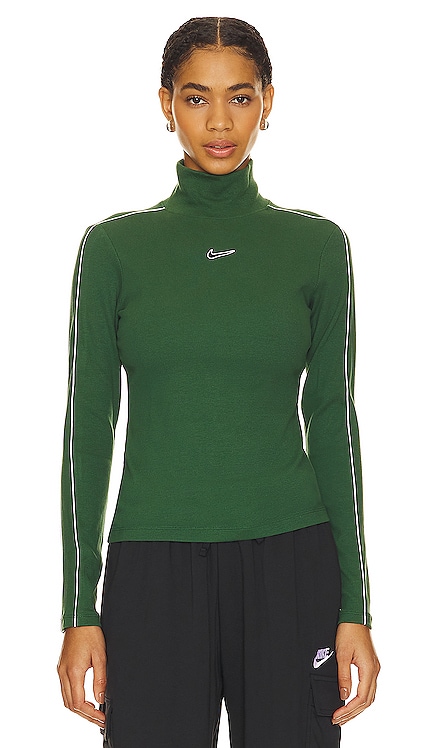TOP MANCHES LONGUES Nike