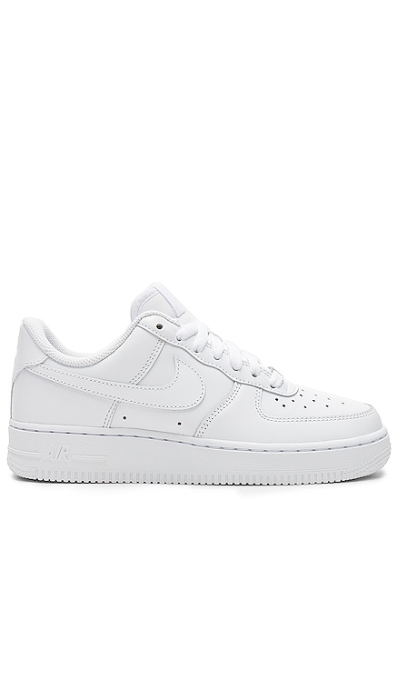 AIR FORCE 1 스니커즈 Nike