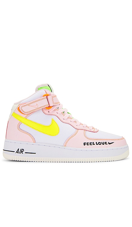 AIR FORCE 1 스니커즈 Nike