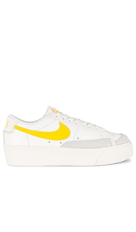 BLAZER 스니커즈 Nike