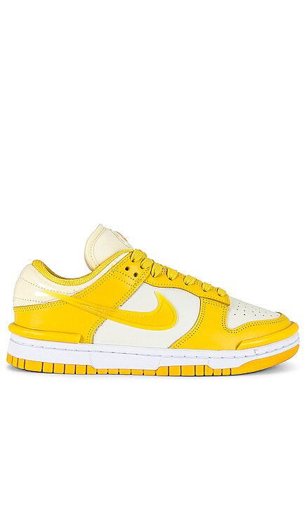 DUNK LOW TWIST 스니커즈 Nike