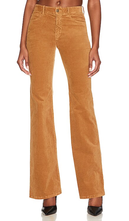 Celia Velvet Pant NILI LOTAN