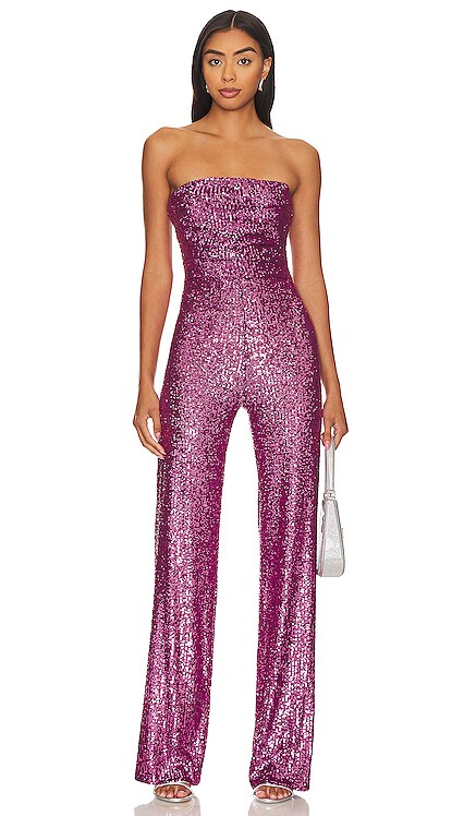Sloane Jumpsuit Nookie