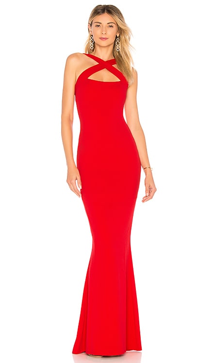 Viva 2Way Gown Nookie