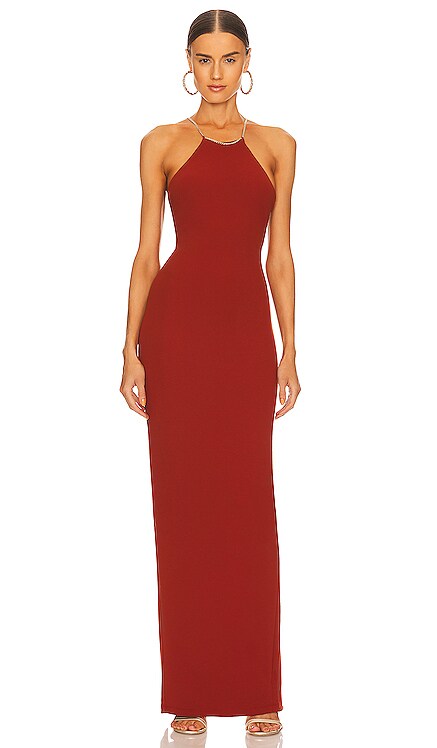 Lexi Chain Gown Nookie