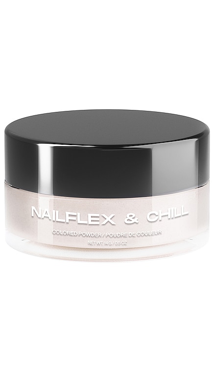 Nail-flex & Chill Dip Powder Nailboo