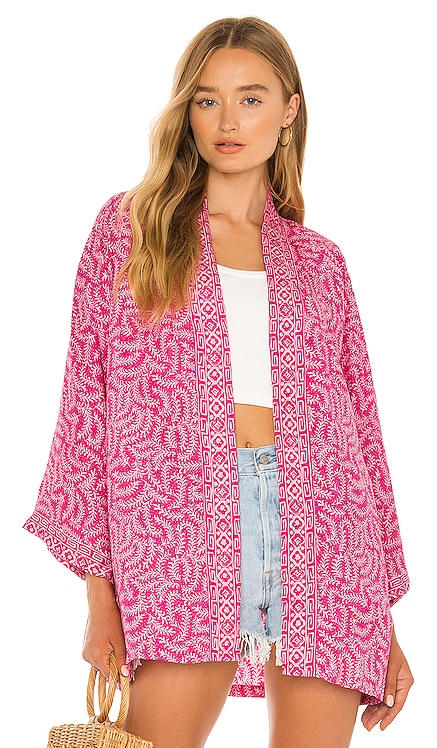 Saylor Kimono Natalie Martin Rp4.240.391,00 