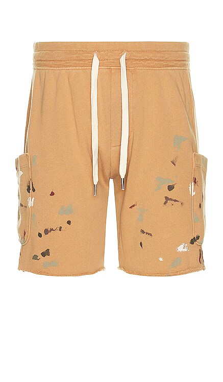 Utility Cut Off Short NSF