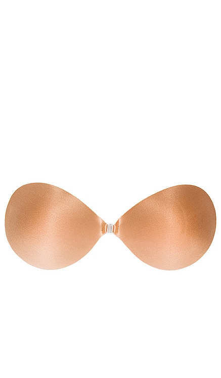 Seamless Underwire NuBra