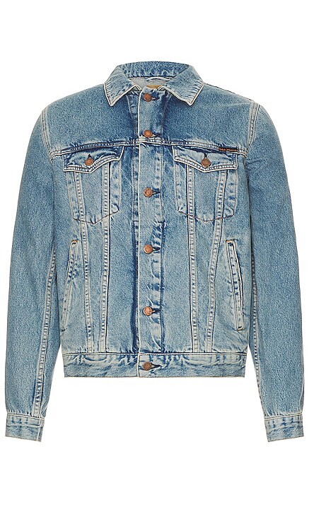 CHAQUETA Nudie Jeans