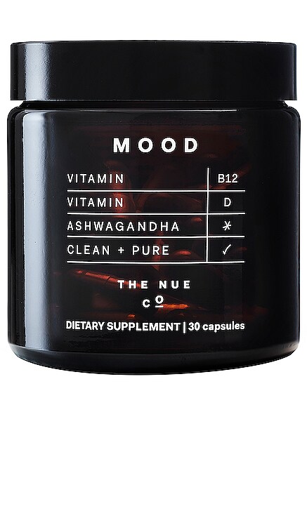 Mood The Nue Co. $45 