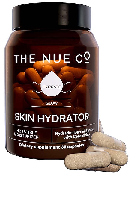 Skin Hydrator The Nue Co.