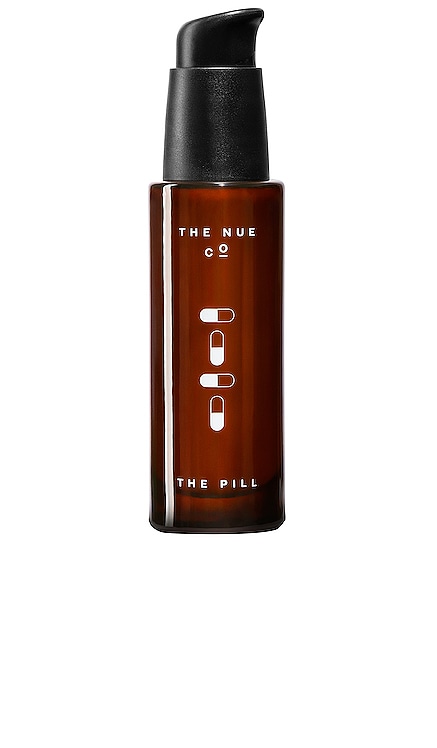 The Pill Serum The Nue Co.