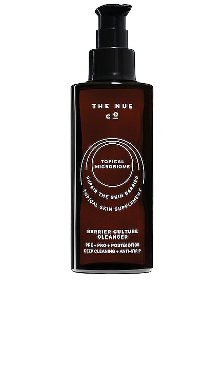 Barrier Culture Cleanser The Nue Co.