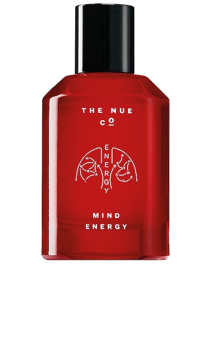 Mind Energy 50ml The Nue Co.